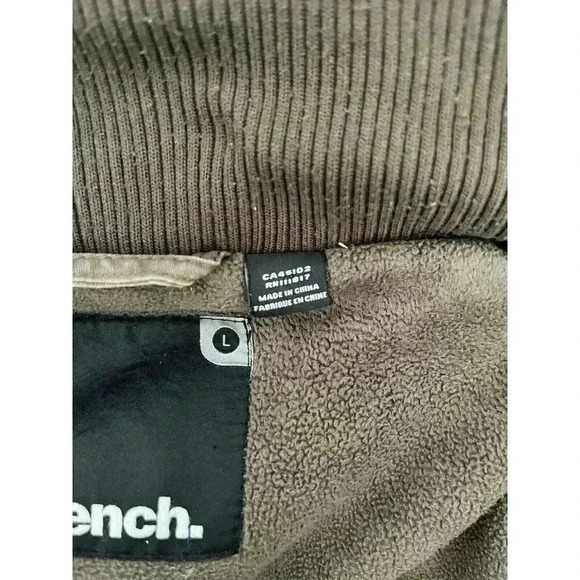 Bench Jacket Women’s L - Picture 12 of 13